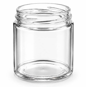 Tarro de vidrio para salsa de la mejor calidad, contenedor transparente hermético para salsa de tomate, salsa de chile, salsas y envasado de alimentos disponible para la venta. - Product Image 3