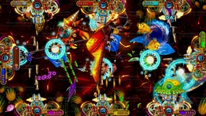 Prix de gros Ocean King 3 Plus <span class=keywords><strong>Raging</strong></span> <span class=keywords><strong>Fire</strong></span>, logiciel de jeu <span class=keywords><strong>Raging</strong></span> Dragon Fish pour 2 3 4 6 8 10 joueurs Fish Game Machine - Product Image 5