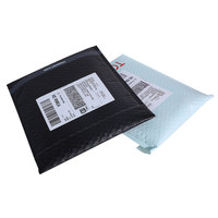 Vente chaude Poly Bubble Mailers 8.5*12 Pouces Enveloppes Robuste Forte Eco Poly Bubble Mailer Sac Rembourré Emballage Sac
