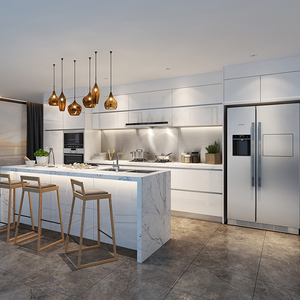 Mobili da Cucina di Alta <span class=keywords><strong>Qualità</strong></span> in Legno Massello, Arredamento di Lusso Italiano - Product Image 6