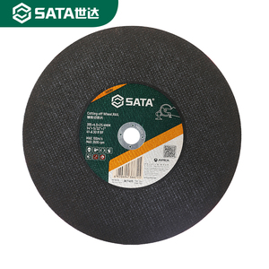 Sata Cutting Off Wheel 4 Inch <b>Metal</b> Stainless Steel Grinding Disc Angle <b>Grinder</b> - Product Image 4