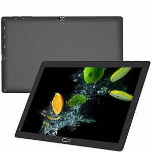 Portátil 2 en 1 de 10 Pulgadas con Android 10/11/12/13/14, <span class=keywords><strong>Notebook</strong></span> con Cuatro Núcleos, 2 GB de RAM, 32 GB de ROM, Pantalla Táctil HD, 4G, Doble SIM, Tablet PC - Product Image 2