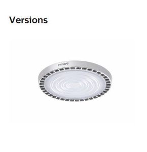 Lámpara Industrial de Techo Alto <span class=keywords><strong>PHILIPS</strong></span> BY518P SE, Material de PC para Iluminación de 98W/135W/160W/192W 100V-240V - Product Image 3