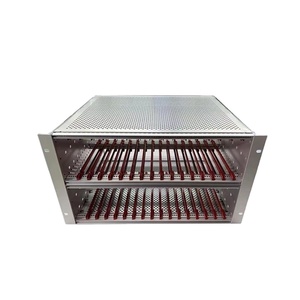 C-BOX זסטק שרף אלמה כרומה 19 "6u 3 + 3u סוברואק - Product Image 2