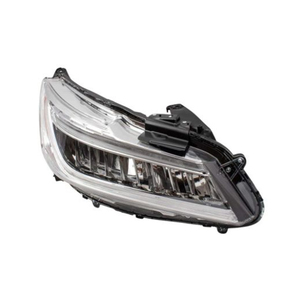 Phare à LED pour <span class=keywords><strong>Honda</strong></span> Accord Sedan 2016-2018 EX LX CAPA Phare avant systèmes d'éclairage auto 33150-T2A-A32 HO2502174 - Product Image 3