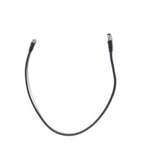 IP67 M8 <span class=keywords><strong>3</strong></span>-poliges Sensor kabel von Buchse zu Stecker Abgeschirmte Form baugruppe für die industrielle Automatisierung - Product Image 3