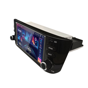 Sistema Inteligente de Radio para Auto STWEI 8 Núcleos 7862 con Carplay y Android Auto para Fiat Linea Punto EVO 2012-2015, Sistema Inteligente con WIFI - Product Image 1