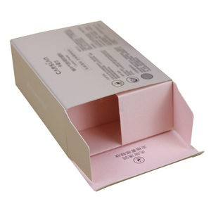 Custom Brand Low Price Cosmetic Paper Packaging Box For BB Cushion - Product Image 3