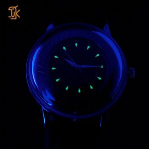 SANYIN proprio marchio originale distintivo di avvolgimento <span class=keywords><strong>orologi</strong></span> a <span class=keywords><strong>rotore</strong></span> personalizzati personalizzati meccanico automatico produttore di <span class=keywords><strong>orologi</strong></span> da polso OEM - Product Image 3