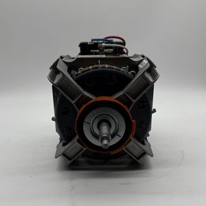 Dryer Motor SX2533 115V 60Hz Electric Copper Home Use Durable - Product Image 3