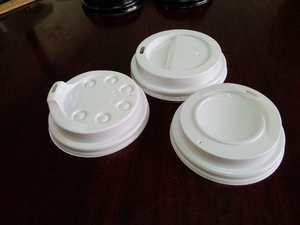 آلة لصنع أغطية أكواب القهوة الورقية عالية السرعة بسعر منخفض في الصين ذات إنتاجية جيدة PL-02 - Product Image 2