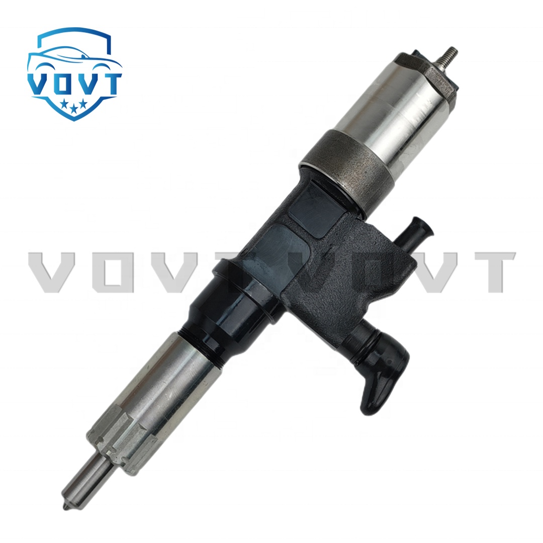 Good Price Common Rail Diesel Fuel Injector 095000-0172