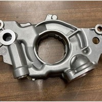 Bomba de aceite 12612289 para motor GM M365 para CADILLAC CHEVROLET BUICK HUMMER Venta directa de fábrica y al por mayor