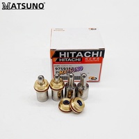 Pièces d'excavateur d'origine, tige de commande, tige de poussée, piston 9759157 9759158 pour ZX120 ZX130-5 ZX200-5A ZX200-5G ZX330-5A