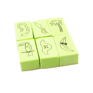 <span class=keywords><strong>Sello</strong></span> de espuma <span class=keywords><strong>eva</strong></span> para pastel - Product Image 2