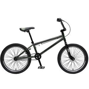 <span class=keywords><strong>Bmx</strong></span> — vélo pour adultes et jeunes personnes, jeu de rue en fibre de carbone de 26 pouces, vitesse unique, fabriqué en Tianjin - Product Image 4