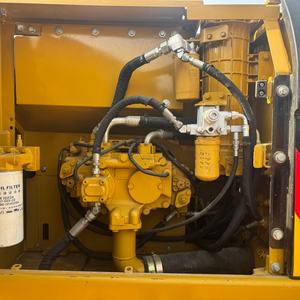 Excavadora de 20 Toneladas, Caterpillar 320DL, Máquina de Construcción Grande Usada, Excavadora Cat 320 DL con CE - Product Image 6