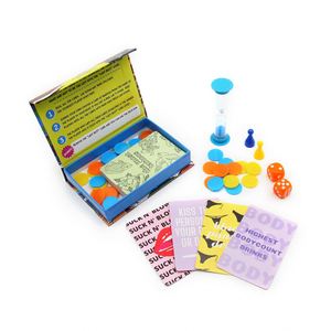 Jeu <span class=keywords><strong>de</strong></span> <span class=keywords><strong>cartes</strong></span> personnalisé avec impression arabe, accessoires <span class=keywords><strong>de</strong></span> <span class=keywords><strong>solitaire</strong></span> gratuits, tapis <span class=keywords><strong>de</strong></span> jeu pour enfants avec minuteur - Product Image 3