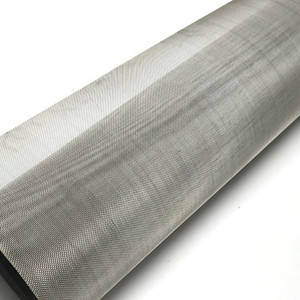 Maille tissée en acier inoxydable 304 de 250 mailles pour tamis catalytique - Product Image 6
