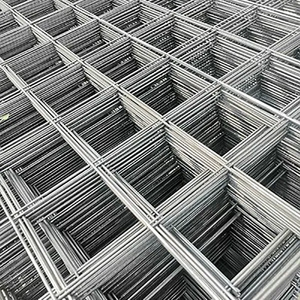 Australian Standard SL72 SL82 SL92 <strong>Brc</strong> <strong>Mesh</strong> Plate Reinforced Steel <strong>Mesh</strong> Reinforced Concrete Reinforced <strong>Mesh</strong> Plate - Product Image 1