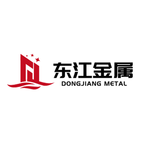 Dongying Dongjiang Metal Products Co., Ltd. logo