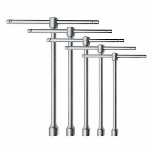 Jeu de clés hexagonales USAG 275 SE5, type de tête hexagonale - Product Image 1