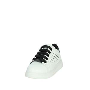 Zapatillas Deportivas para Niñas Cult Girls' Sneakers T-101 Blancas con Plataforma - Product Image 6