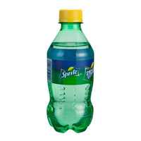 Vente en gros nouvelle annonce boisson Cola & Sprites soda aromatisé aux fruits 300 ML/bouteille mini emballage