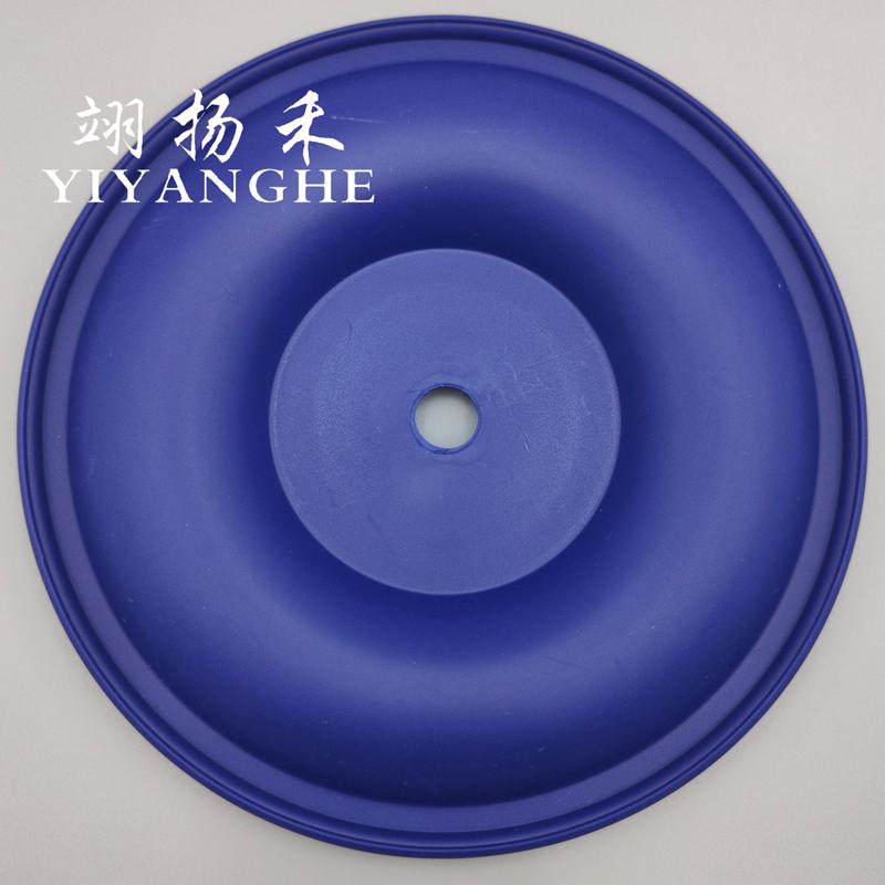 Customizable OEM Low Pressure PTFE Diaphragm