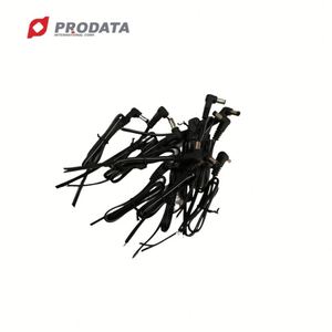 UL2468อิเล็กทรอนิกส์20AWG สายเคเบิล5525 90องศา - Product Image 5