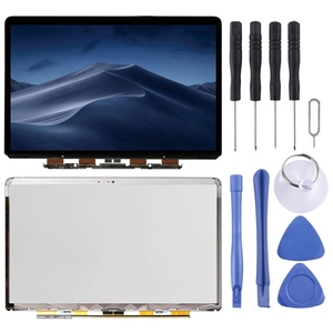 Pantalla LCD de Repuesto para MacBook Pro Retina 13" <span class=keywords><strong>A1502</strong></span> Finales de 2013 Mediados de 2014 <span class=keywords><strong>EMC</strong></span> <span class=keywords><strong>2678</strong></span>, Panel LCD Completo - Product Image 2