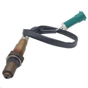 Capteur d'oxygène 3M519F472AC 3M51-9F472-AB pour véhicules Ford Volvo, pièce de rechange - Product Image 1