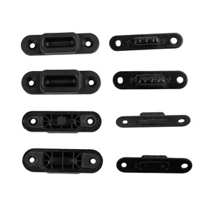 RLB Door Stop 83234-4H001 83233-4H001 83244-4H001 for Hyundai <b>Van</b> Plastic <b>Lock</b> Replacement Parts - Product Image 2