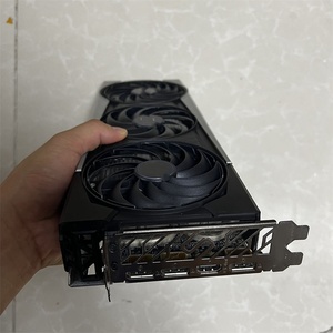 Cartes graphiques de jeu 6800XT 6700xt 12G GDDR6 pour ordinateur de bureau et 580 RTX 3070 3080 3090 6700 - Product Image 3