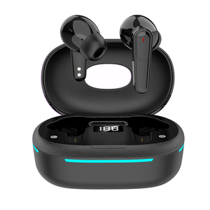 Nuevo Producto Plus 70 <span class=keywords><strong>Auriculares</strong></span> TWS <span class=keywords><strong>para</strong></span> Juegos, <span class=keywords><strong>Auriculares</strong></span> HiFi de Alta Calidad, <span class=keywords><strong>Auriculares</strong></span> Inalámbricos Intrauditivos <span class=keywords><strong>para</strong></span> Jugar y Escuchar Música - Product Image 2