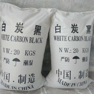 ผงซิลิกาขาวคาร์บอนแบล็ค <span class=keywords><strong>SiO2</strong></span> เกรดอาหารสัตว์/อาหารสัตว์ปีก สารเติมแต่งอาหารสัตว์ ซิลิกาแบบตกตะกอน สารป้องกันการจับตัวเป็นก้อน 95.5% ออกไซด์ - Product Image 4