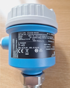 FEL68 NAMUR L - Inserto Electrónico de Vanguardia para Alarma de Desbordamiento de Alto Nivel - Product Image 5