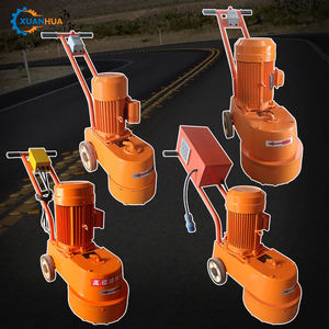 Шлифовальная машина для Бетонного Пола - Product Image 5