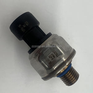 Nuovo sensore regolatore ad alta pressione 5PP8-36 del regolatore di Gas naturale compresso - Product Image 4