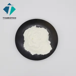 Wholesale Price Bulk Natural Food Natamycin Preservative In Yogurt