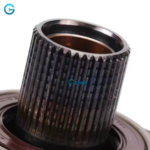 Bomba de Aceite de Transmisión U140 U240 U241 U250 Original SP en Perfecto Estado para Toyota Lexus, Venta Directa - Product Image 4