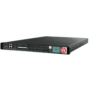 BIG-IP I11800 <span class=keywords><strong>Meilleur</strong></span> Pack Turbo SSL (256 Go de Mémoire, Double SSD, Compression SSL Maximale, VCMP, Double Alimentation CA) - Product Image 1