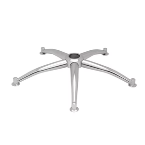 High Quality Hot Sale Chroming Steel <strong>Office</strong> <strong>Chair</strong> <strong>Base</strong> Pass BIFMA - Product Image 2