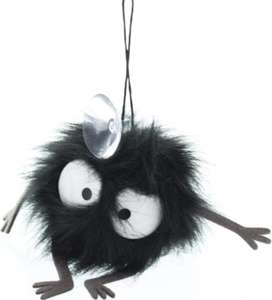 Peluche en forme de U mignonne Haku de <span class=keywords><strong>Miyazaki</strong></span> <span class=keywords><strong>Hayao</strong></span>, Le voyage de Chihiro, jouet en peluche, oreiller, sac à dos, porte-clés - Product Image 4