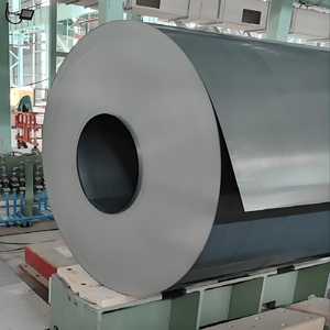 Consegna Rapida Acciaio al Silicio Non Orientato (<span class=keywords><strong>Ngo</strong></span>) Laminato a Freddo Fornitore Cinese Vendita Acciaio al Silicio - Product Image 4