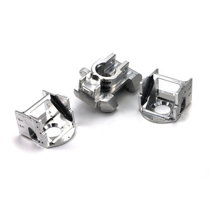 Детали для быстрого прототипирования, изготовленные на станках с ЧПУ, компоненты для литья под давлением, детали из цинкового сплава для американских производителей автомобилей, Юго-Восточная Азия - Product Image 1