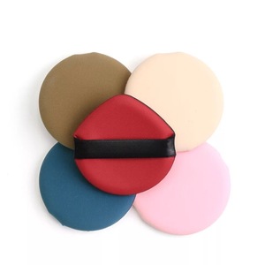 Éponge de maquillage douce sans latex à haute résilience, marque privée, en vrac, pour poudre libre et fond de teint, outil de beauté - Product Image 6