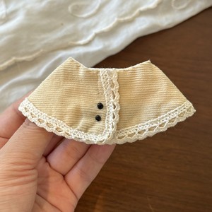 Vêtements miniatures mignons pour poupées en peluche, vente en gros de petites chemises, shorts, jupes, capes, vêtements, accessoires de déguisement - Product Image 3