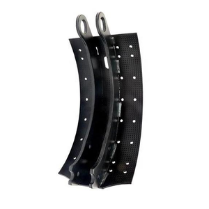 Shacman ผ้าเบรก Yz711554101158อะไหล่รถยนต์ - Product Image 2