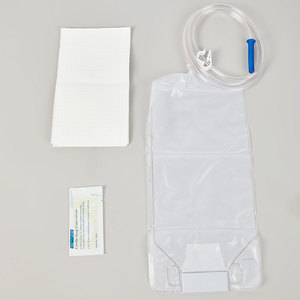 क्लिनिक उपकरणों तरल पैकेजिंग बैग चिकित्सा आसव बैग एनीमा बैग - Product Image 5